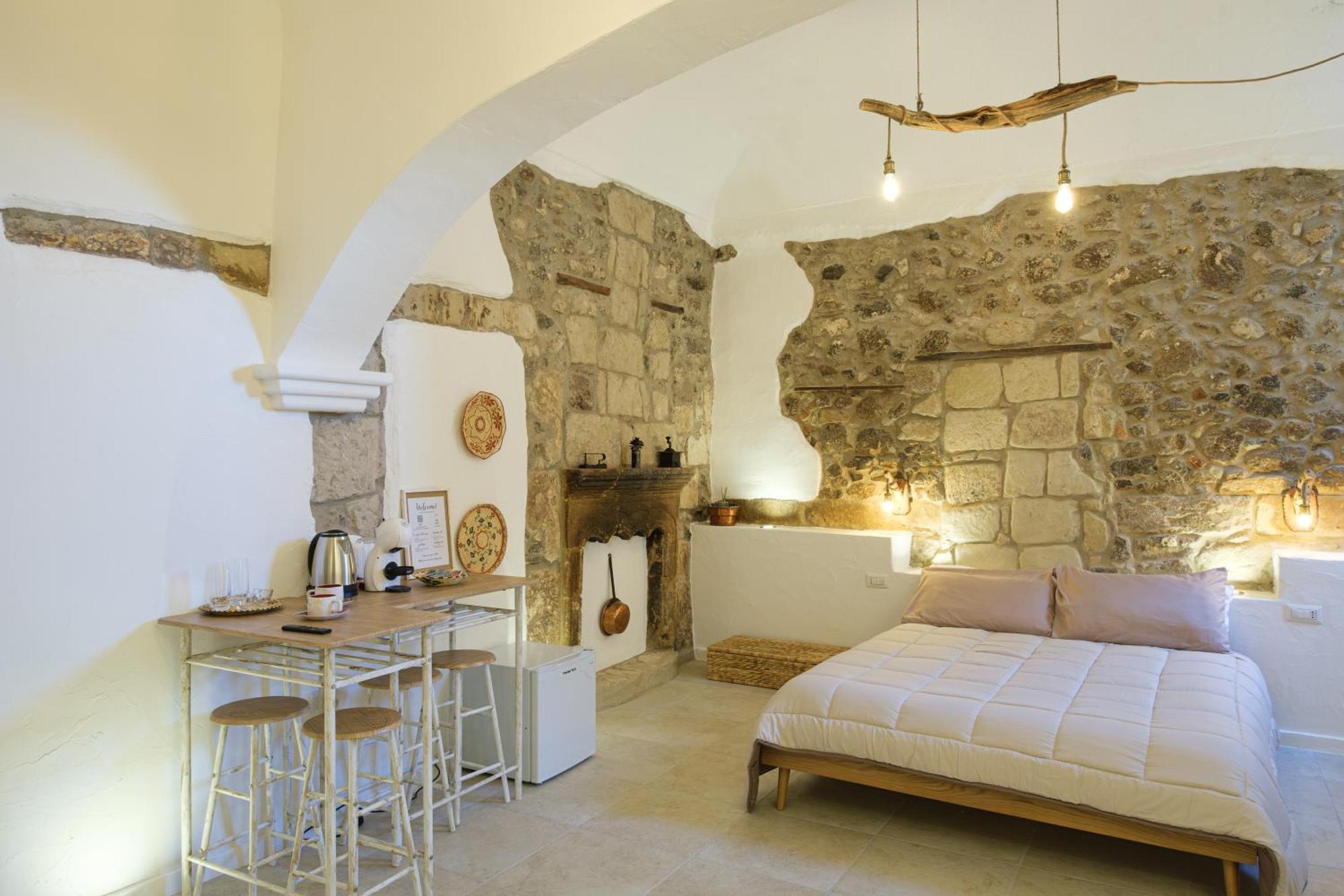 Hotel Il Vicolo Del Ginepro Castelsardo Exterior foto