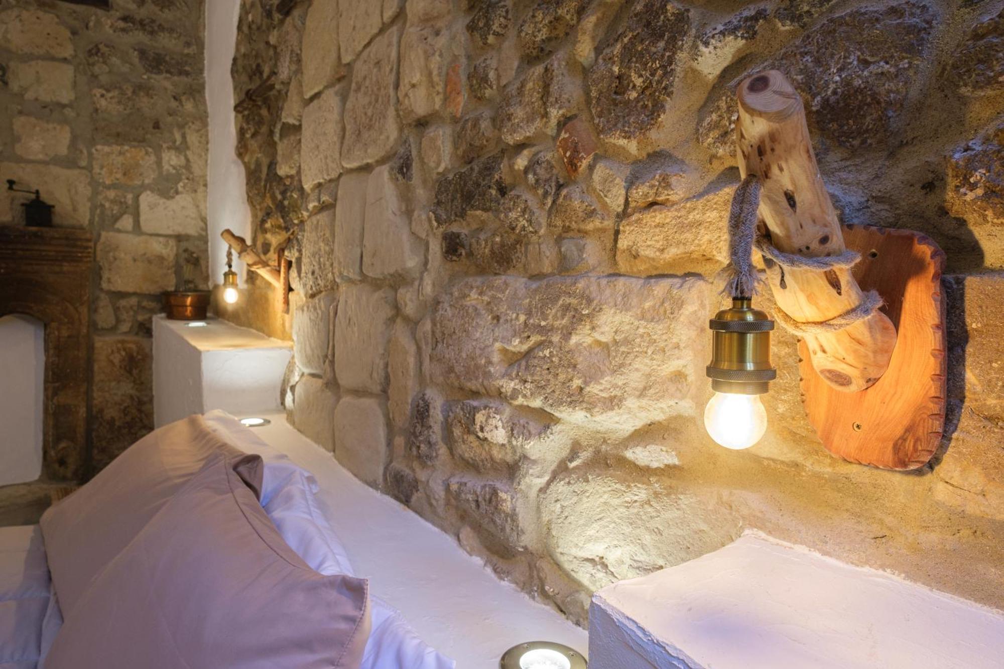 Hotel Il Vicolo Del Ginepro Castelsardo Exterior foto